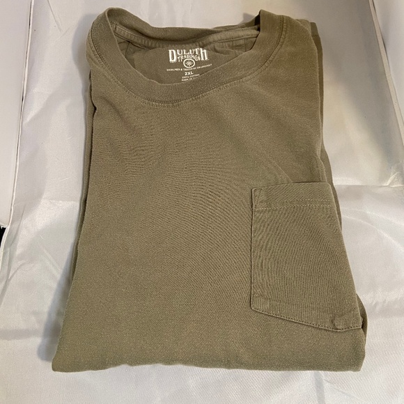 Shirts | Duluth Trading Company Mens 